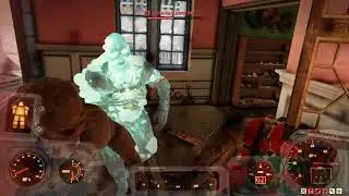 Fallout 76 - Kill a Glowing One - Daily Challenge