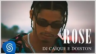 DoisTon - Rose (Prod. Dj Caique)