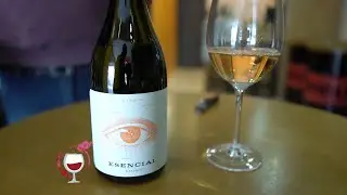 EL ARTE DEL VINO 119/2 - Nota a Roman Mas de Full Escabio + Descorche y cata de un Naranjo Esencial