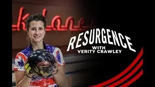 Columbia 300 | Resurgence - featuring Verity Crawley