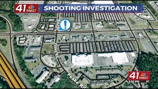 Weekend gunfire near Zebulon Road Waffle House sends bullet into Macon hotel room