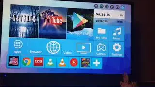 Dodawanie listy m3u do aplikacji Smart IPTV