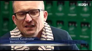 VJ-Beitrag - Bamberger Bierkultur - Brauerei-Gasthof Kundm&uuml;ller