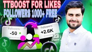 How to Grow TikTok Followers Instantly in 2025 | Real Fans, Real Results 🔥