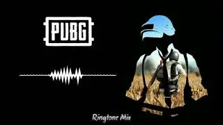 PUBG Ringtone, PUBG remix ringtone, PUBG Ringtone DJ Remix.