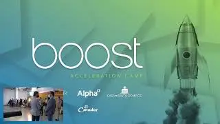 BOOST AC
