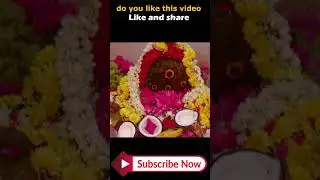 morai amman / daily temple tour