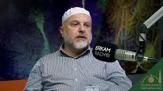 Evlilik Yaşı Kaç Olmalıdır? Tavsiyeniz nedir? - Ahmet Hamdi Yıldırım