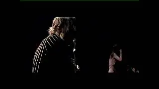 Queen Adreena / Pretty Like Drugs (live)
