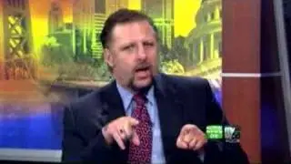Bee Columnist Speaks About Williams Case