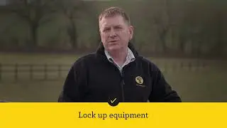 Rural Crime - Farm Security 2022