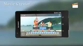 Xperia ZL2 製品紹介動画