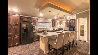 Palm Harbor Homes - Texas - Quick Tour TW