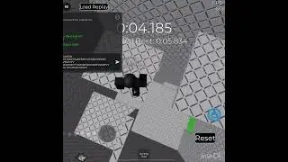 Free Weld tower speedrun in btools testing #btoolstesting