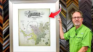 How We Make Art for Luxury Senior Living Spaces!