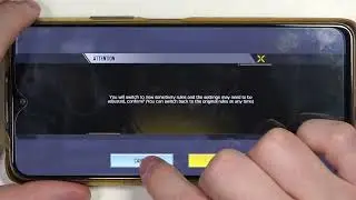 Call Of Duty Mobile How To Adjust Rotation Mode