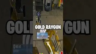 эта пасхалка с лучеметом просто безумие!