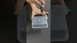 Try This  New Trick 💡🔥🦸|How to Make Soap Holder with Waste Plastic Box #youtubeshorts #shorts #tech