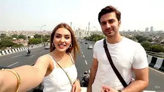 Angrez Pakistan aa gya Kya howa in k sath 😱😱#viral #wedding #parisdiaries 