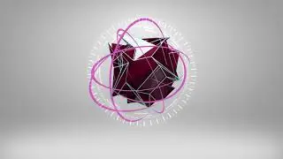 Intro #20 - Logo Animation Media Editing (Motion Graphics)