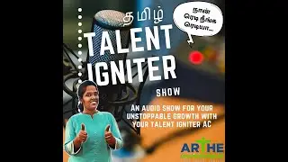 What is Podcast and how to start Podcasting in tamil | Digital coaching tamil | Influence Building