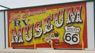 Cruise The USA #010 Route 66 Amarillo TX