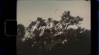 Brandi Carlile - Right On Time (In The Canyon Haze)