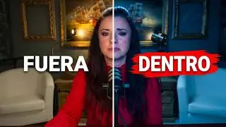 ¿Por qué una persona con Apego EVITATIVO sufre mas de lo que imaginas?