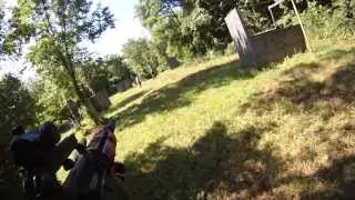 Fallen Warriors Airsoft Upper City Clean Sweep