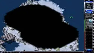 Frostbite in RA2