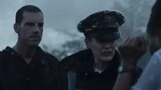 Straw: Police Harasses Janiyah Scene (4K Clip)