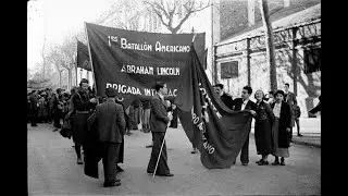 International Brigades.