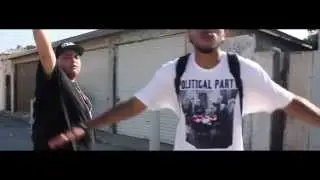 Revolutionary Rhythm - Down For The Street Fight
