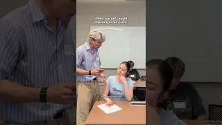 Have you watched our new back to school video? #sofimanassyan #funny #school