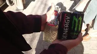 Quetta mein Kuch naya drink try kar Liya👍🤌