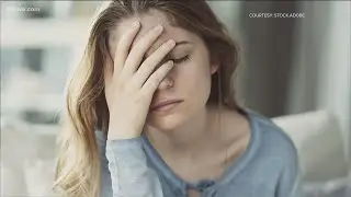 Why do younger people have stronger reactions to the COVID-19 vaccine?