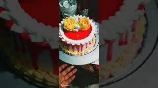 black #forest #cake# pain apple cake #
