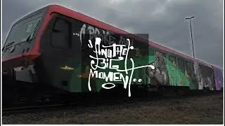 ABM - Another Big Moment  - WHOLECARPARTY