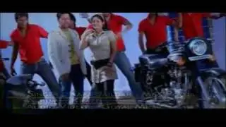 Bullet song Ms. pooja