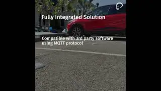 New Smart Parking Sensors