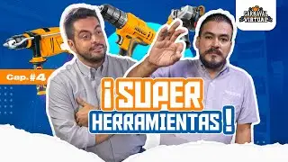 Ingco y sus super herramientas ganadoras en las ferreter&iacute;as - CARNAVAL VIRTUAL REPARES 2024