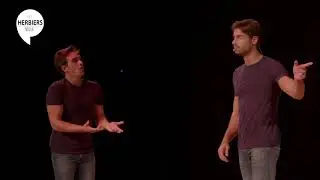 Saison culturelle 18-19 - K&eacute;vin et Tom (23/11/18)