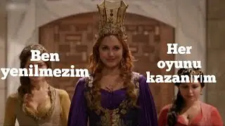 Sia - Unstoppable (Türkçe Çeviri) | Hürrem Sultan