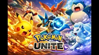 rank pushup | pokemon unite | #pokemon #shortsfeed #shorts #gaming