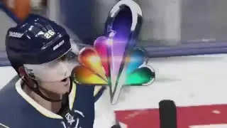 COMPLETE MISS = GOAAAAAL (Must Watch) (NHL 15)