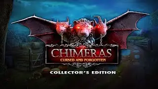 Chimeras 3 Cursed And Forgotten Walkthrough No Skips |  @GAMZILLA-