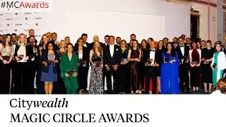 Magic Circle Awards 2023