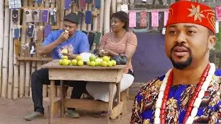 The Billioinare Prince Disguised Himself As A Phone Repairer To FInd True Love - MOVIE 2025