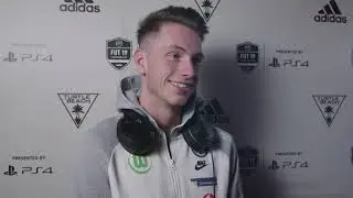 Turtle Beach FIFA 19 FUT Champions Cup &ndash; TimoX Interview
