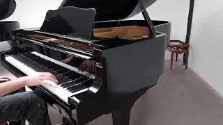 Yamaha C7 Grand Piano